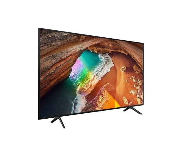 SAMSUNG QLED QE55Q60RAT 100Hz DVB-T2 HEVC - 495214 - zdjęcie 2